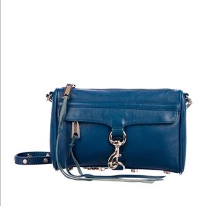Rebecca Minkoff Mini MAC crossbody bag